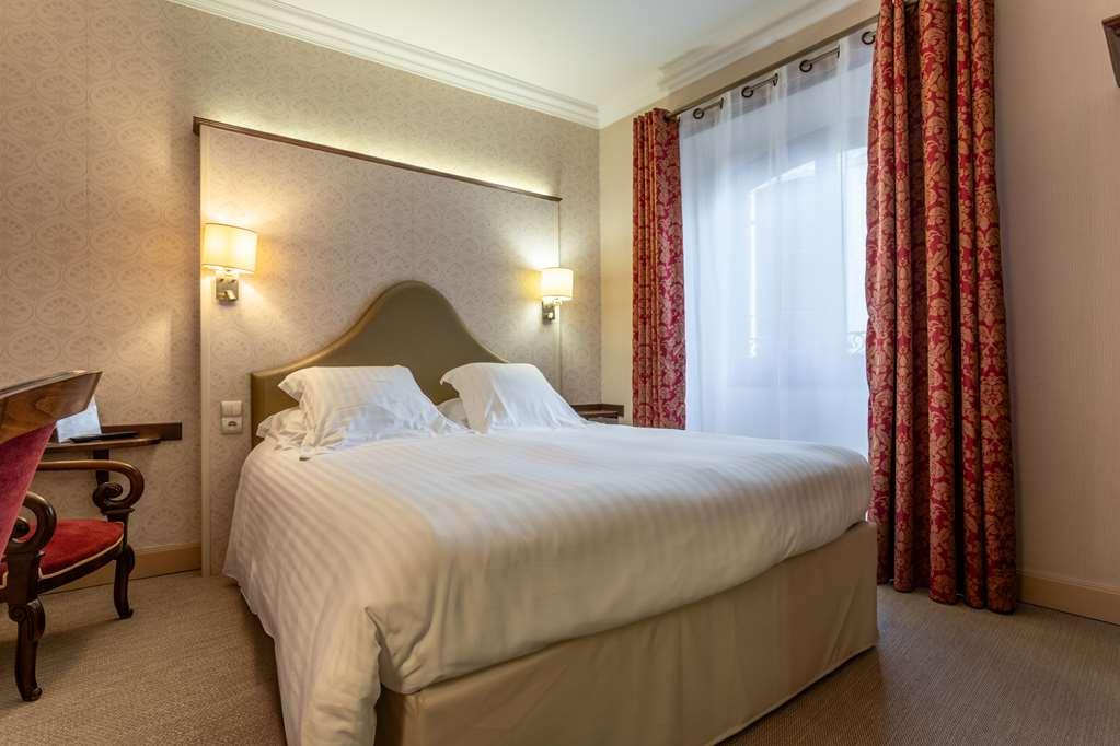 Cit'Hotel Sphinx - Hotel Μοντελιμάρ Δωμάτιο φωτογραφία