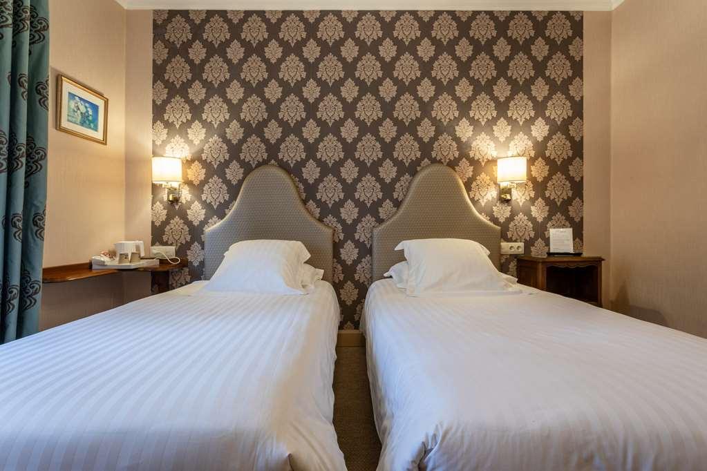 Cit'Hotel Sphinx - Hotel Μοντελιμάρ Δωμάτιο φωτογραφία