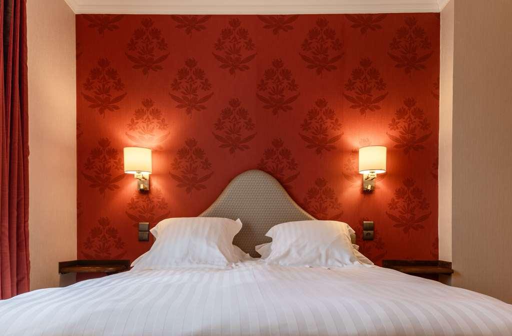 Cit'Hotel Sphinx - Hotel Μοντελιμάρ Δωμάτιο φωτογραφία